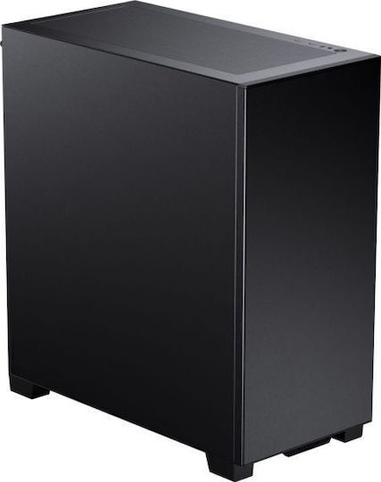 Phanteks XT Silent Midi-Turm Computergehäuse Schwarz