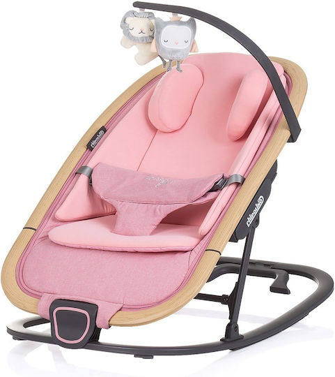 Chipolino Baby Relax Pink Chipolino Baby Relax Pink