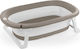 Dolu Faltbare Babybadewanne Gray