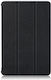 Flip Cover Black Huawei MatePad T10 Huawei MatePad T10S