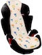 Aeromoov Car Seat Cover Purple Air Layer
