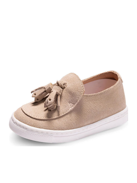 Gorgino Beige