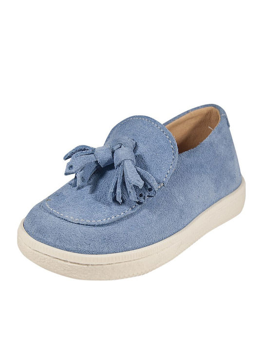 Gorgino Hellblau