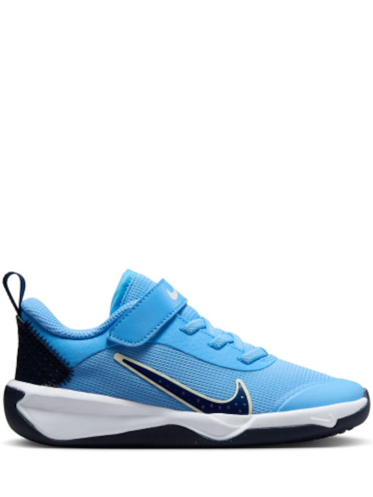 Nike Omni Multi-court Ps Αθλητικά Παιδικά Παπού...