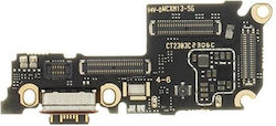 Конектор за зареждане на платка за Xiaomi 13 Конектор за зареждане на платка за Xiaomi 13