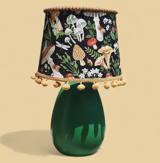 Oxygen Lampa Decorativă Pentru Copii 35x12x10cm