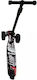 Kids Scooter 3-Wheel for 3+ Years White