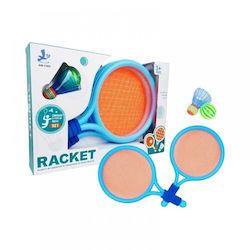 Spielzeug Badminton