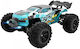 Mașină cu telecomandă Zll Sg116 Max 4WD 1:16 Motor fără perii 2.4g Viteză maximă 80km/h Baterie 7.4v 1500 mAh 15c Timp de funcționare 40min