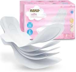 Neno Sanitary Pads 8pcs