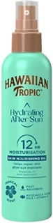 Hawaiian Tropic Hydrating After Sun Skin Nourishing Oil 150 Ml