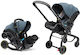 Doona X Autositz i-Size Ocean Blue