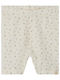 Kids Legging Cycling Short Coconut Milk