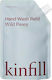 Kinfill Refill Gel De Duș Cu Unt De Shea Și Miros Lemnos 500ml