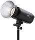 Visico Vc-600 Hss Iii Studio Flash