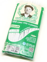 Tou Pappou Pipe Cleaners 100pcs