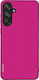 Sonique Back Cover Σιλικόνης Μωβ (Galaxy M55)