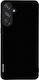 Sonique Back Cover Σιλικόνης Μαύρο (Galaxy M55)