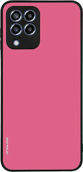 Sonique Задна корица Силикон Розов (Galaxy M33)