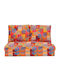 Multifunctional Bean Bag Chair Waterproof Taida Multi 120x68x62cm