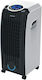 Ravanson Air Cooler 60W with Remote Control White