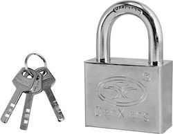 Dan Xiang Padlock with Key 30mm