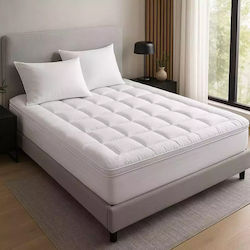 La Luna Suave Υπέρδιπλο Polyester 160x200x3εκ. La Luna Suave Υπέρδιπλο Polyester 160x200x3εκ.