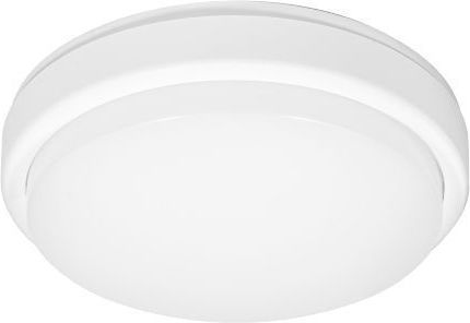 Spot Light Стенна Външна Таванна Лампа LED IP54 12W с Регулируемо Бяло Светлина