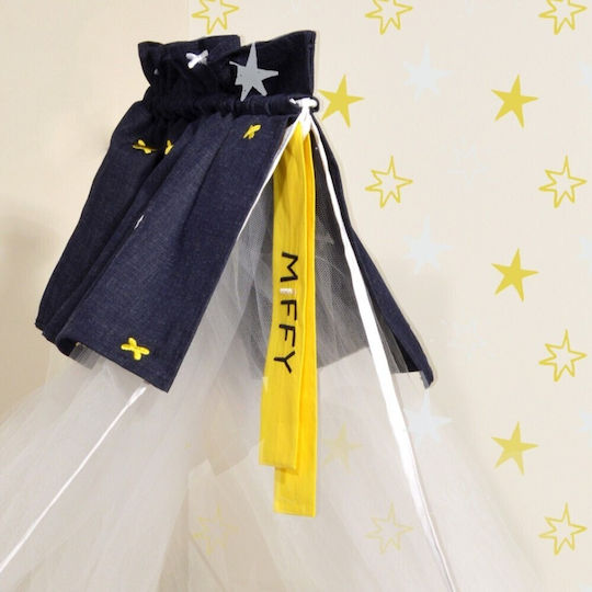 Miffy Кундумиер За Стая В Синьо
