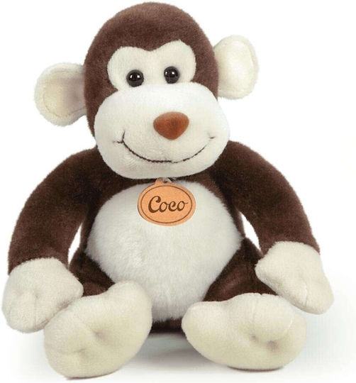Λούτρινο Μαϊμουδάκι Coco 20