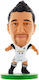 Soccerstarz Футбол: City Фигура
