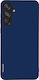 Sonique Back Cover Σιλικόνης Μπλε (Galaxy M55)