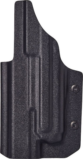 Nitecore Nph40 Flashlight Holster Compatible with G17/g19 Pistol Npl25/npl25gl