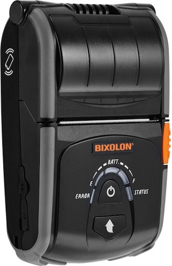 Bixolon Spp R200 Iii Термичен Принтер за касови бележки Преносим USB
