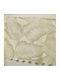 Whitegg Tablecloth Stain Resistant Beige 140x180cm