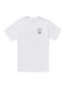 T-shirt Άσπρο