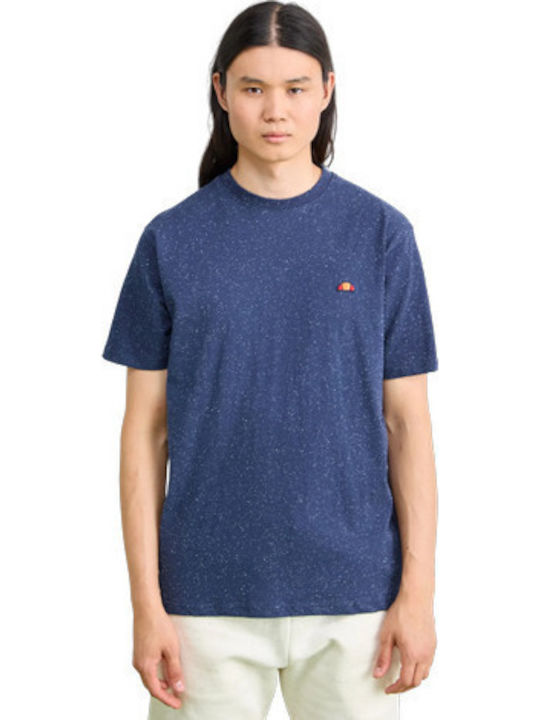 Ellesse Community Club Gauguin T-shirt Blue