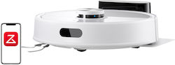 Roborock Q7 TF с Картографиране с Лазер и Всмукателна Мощност 10000Pa Roborock Q7 TF с Картографиране с Лазер и Всмукателна Мощност 10000Pa