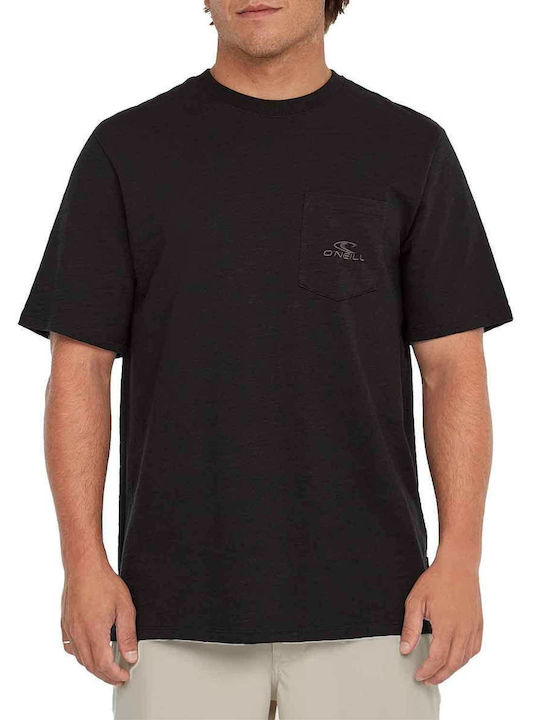 O'Neill Tricou Negru