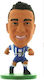 Soccerstarz Ποδόσφαιρο Φιγούρα