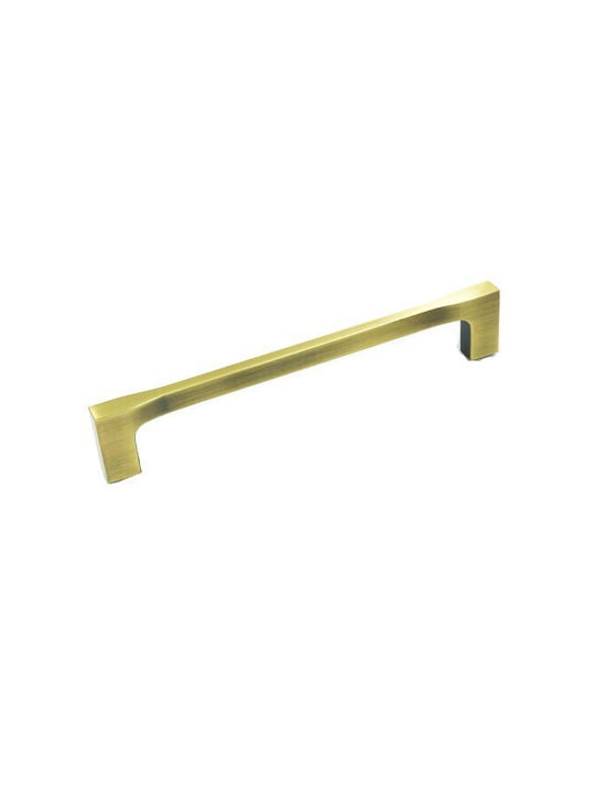 Finetto Antique Handle Furniture made of Metall...