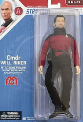 Star Trek Φιγούρα Δράσης 20εκ. Star Trek Φιγούρα Δράσης 20εκ.
