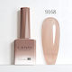 Canni Color Semi-Permanent Nail Polish No 9ml 1pcs