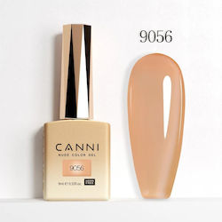Canni Color Ημιμόνιμο Βερνίκι Νυχιών No 9ml