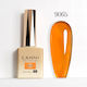 Canni Color Semi-Permanent Nail Polish 9ml 1pcs