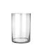 JK Home Decoration Decorative Glass Vase 20xH40cm