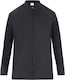 Giblor's Coat Chef Black