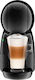 De'Longhi Piccolo Xs Espressor pentru capsule D...