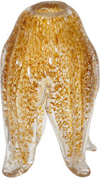 G9 Ersatzglas in Bernstein 7,5x11,5cm Sinialo 2900482