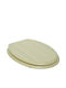 Ferro Capac WC Plastic